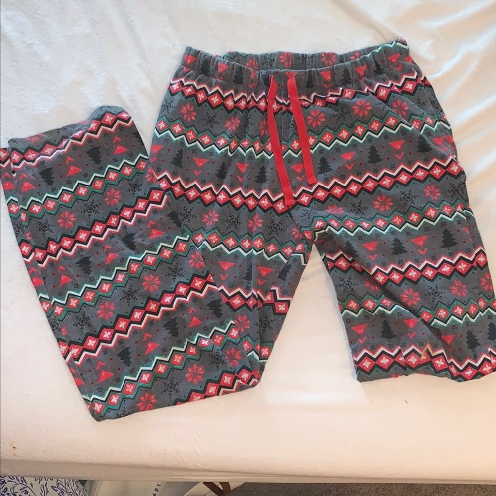 Pajama Pants